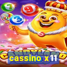 cassino x11